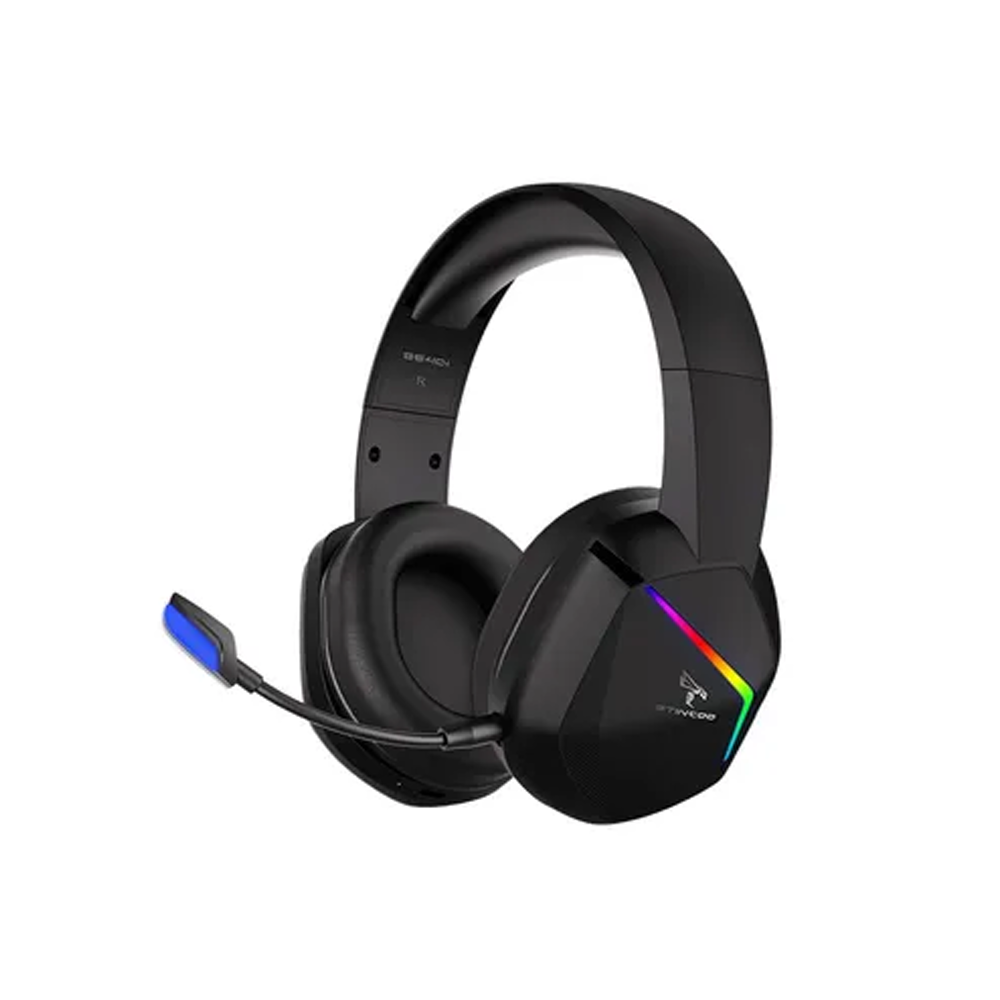 Headphone Wired Somic Stincoo GS401 (USB 7.1)