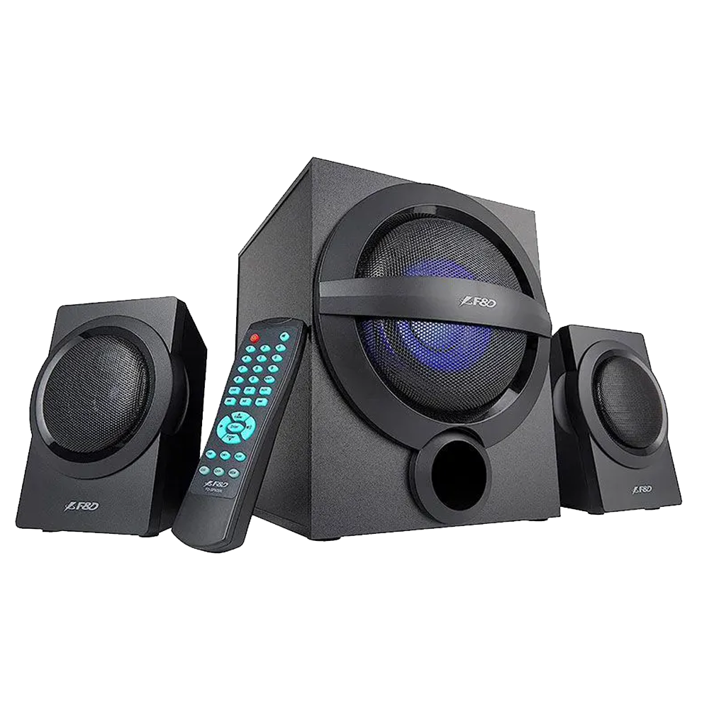 F&D A140X Speaker 2.1