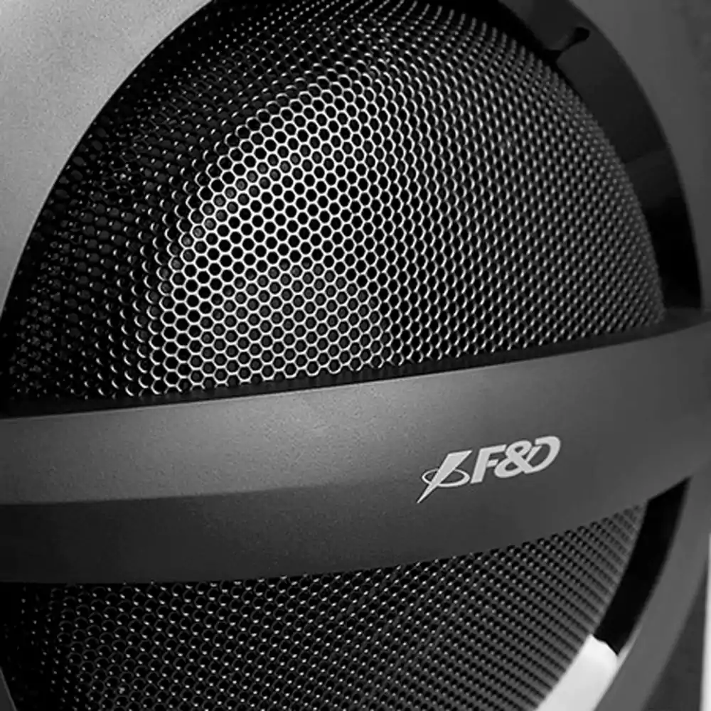 F&D A140X Speaker 2.1