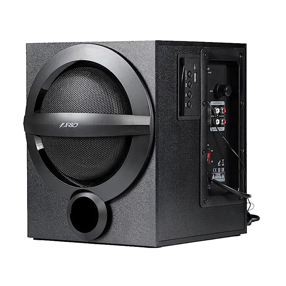 F&D A140X Speaker 2.1