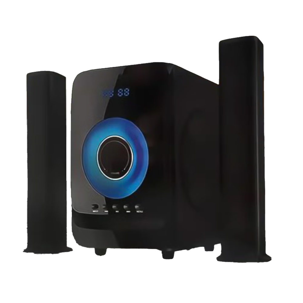 First FT222 Speaker 2.1