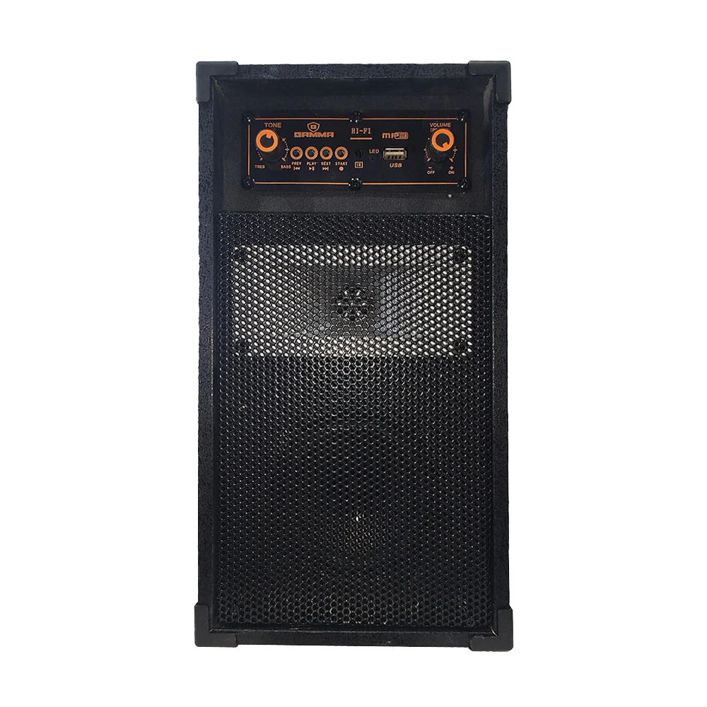 Speaker Gamma 1.0 GT-460 (4 Inch)