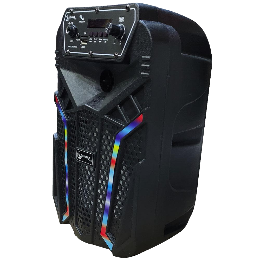 Speaker Gigamax Plus 1.0 G-13 (4 Inch)
