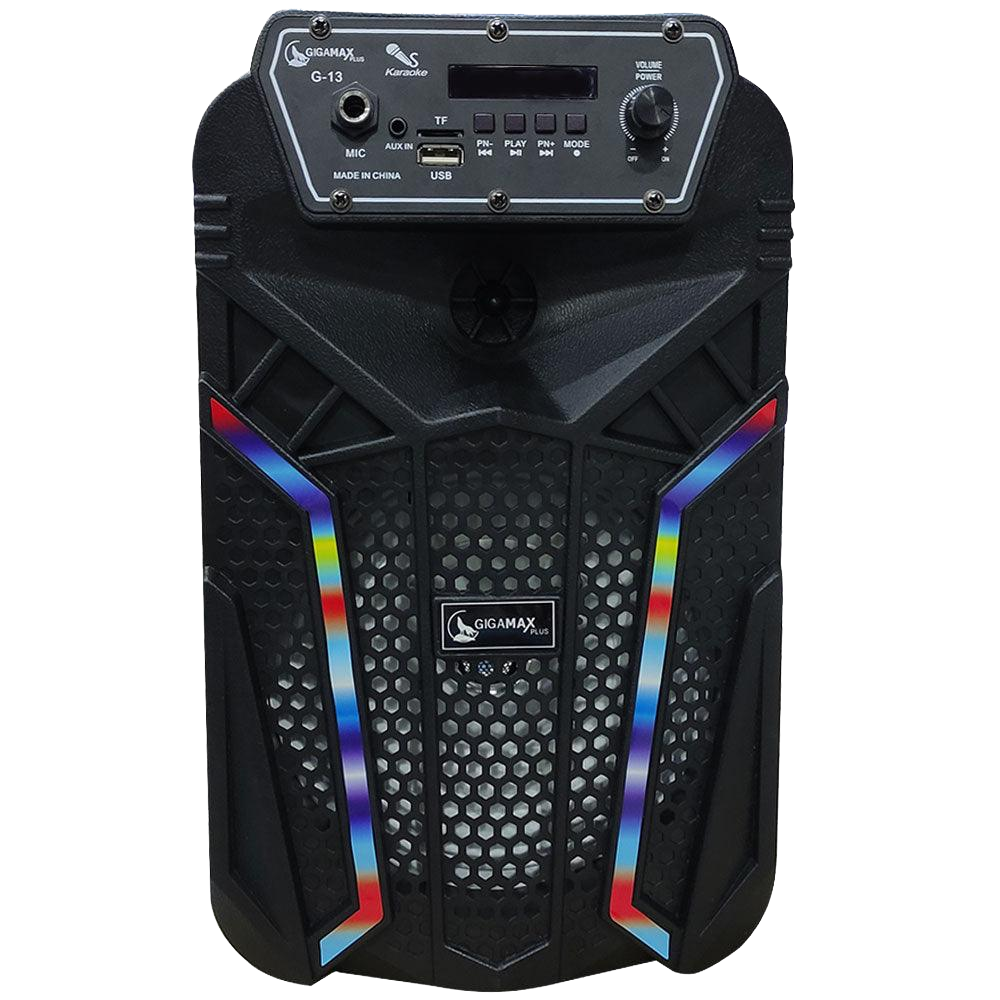 Speaker Gigamax Plus 1.0 G-13 (4 Inch)