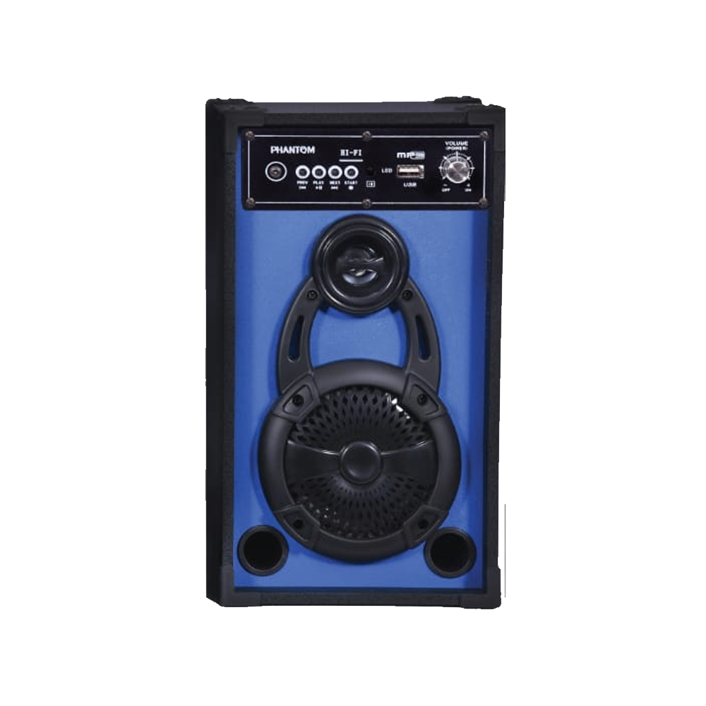 Speaker Phantom 1.0 PH-4400S (4 Inch)