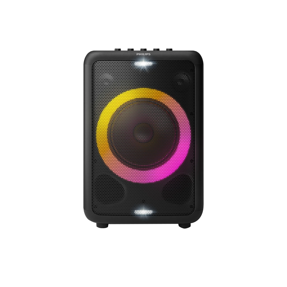 Philips Party Tax3206/98 Portable Bluetooth Speaker