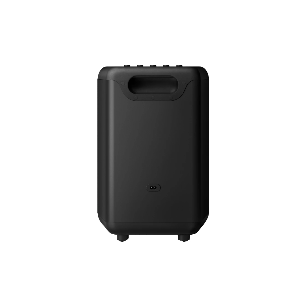 Philips Party Tax3206/98 Portable Bluetooth Speaker