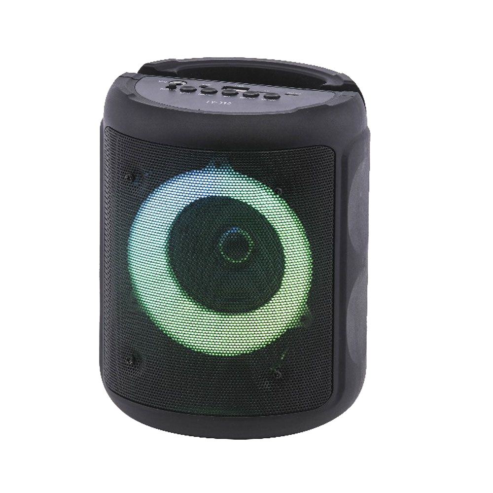 E-Train SP311 Portable Bluetooth Speaker