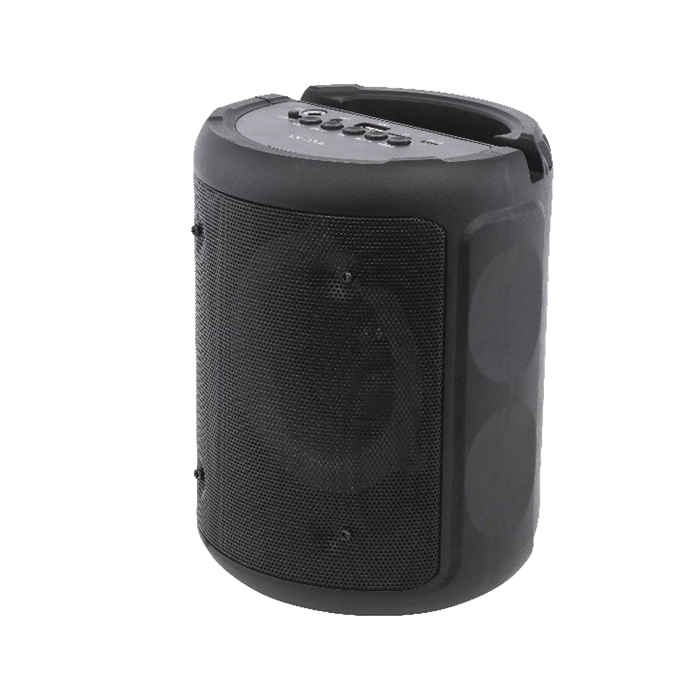 E-Train SP311 Portable Bluetooth Speaker