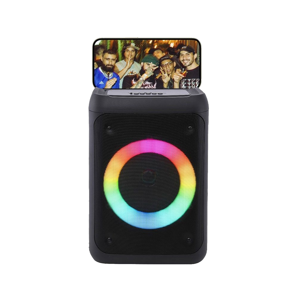 E-Train SP312 Portable Bluetooth Speaker