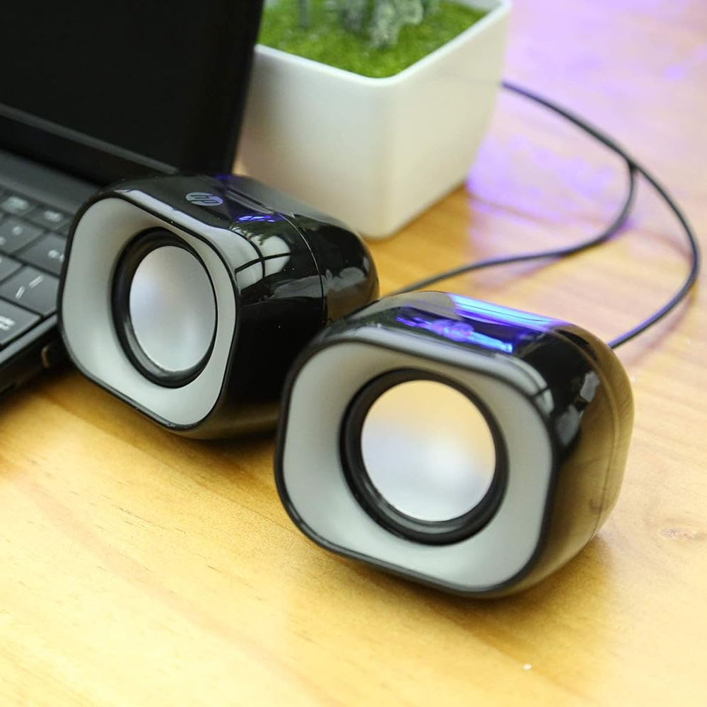 Speaker USB 2.0 HP DHS-2111