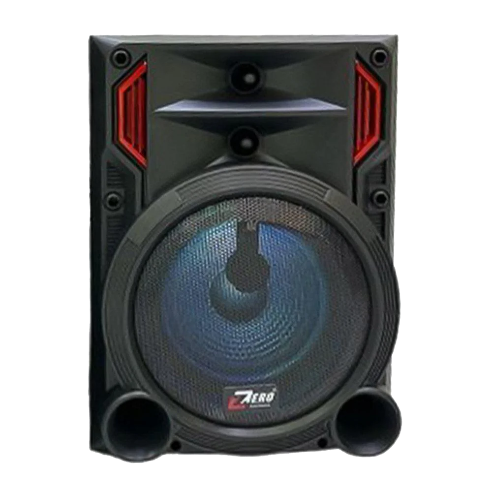 Zero ZR8700 8-Inch Speaker 2.0