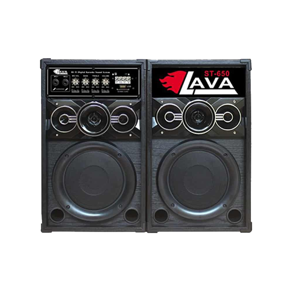 Speaker Lava 2.0 ST-650 (7 Inch)