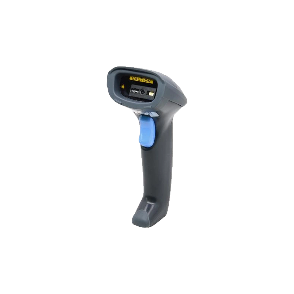 Syble XB-6258 Wired 2D Barcode Scanner