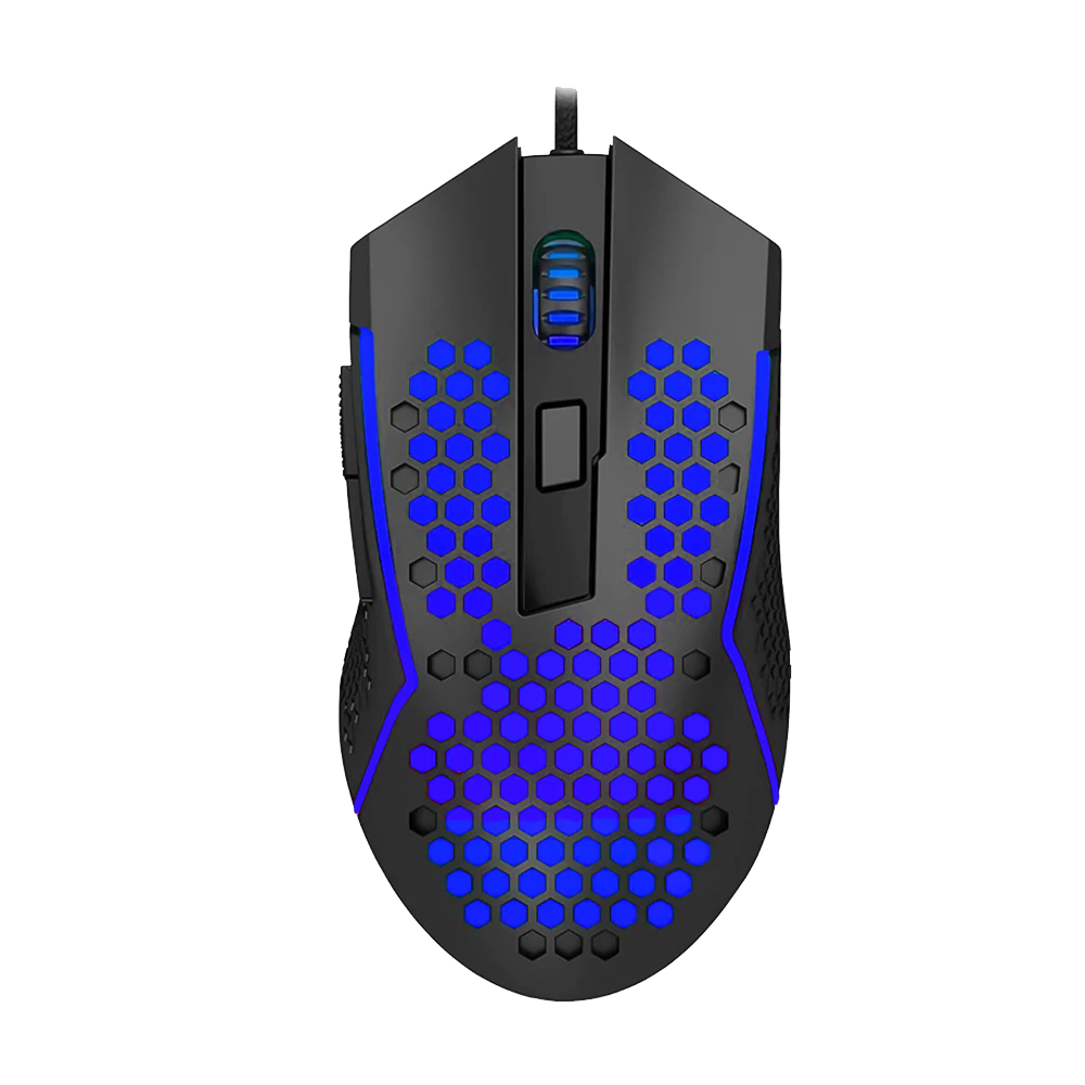 T-Dagger Ironscrap T-TGM114 Wired Gaming Mouse