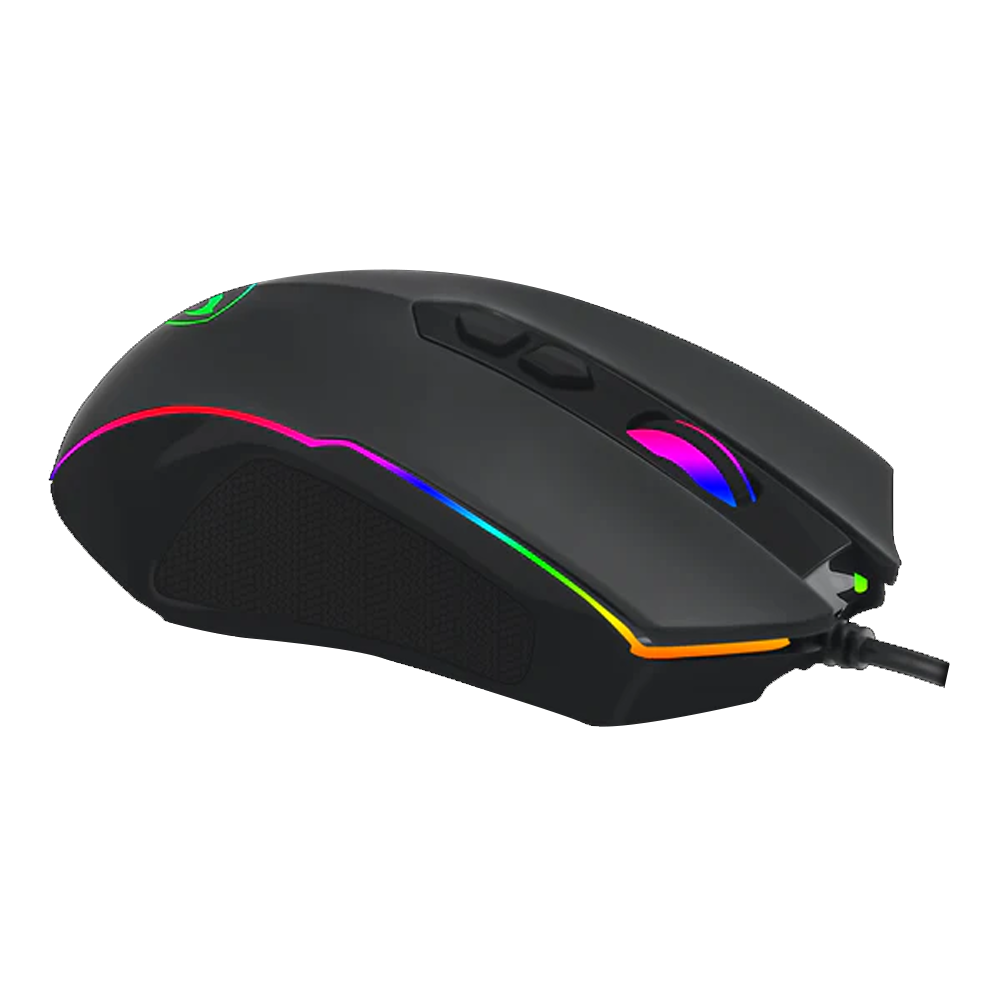 Mouse USB Gaming T-Dagger Sergeant T-TGM202