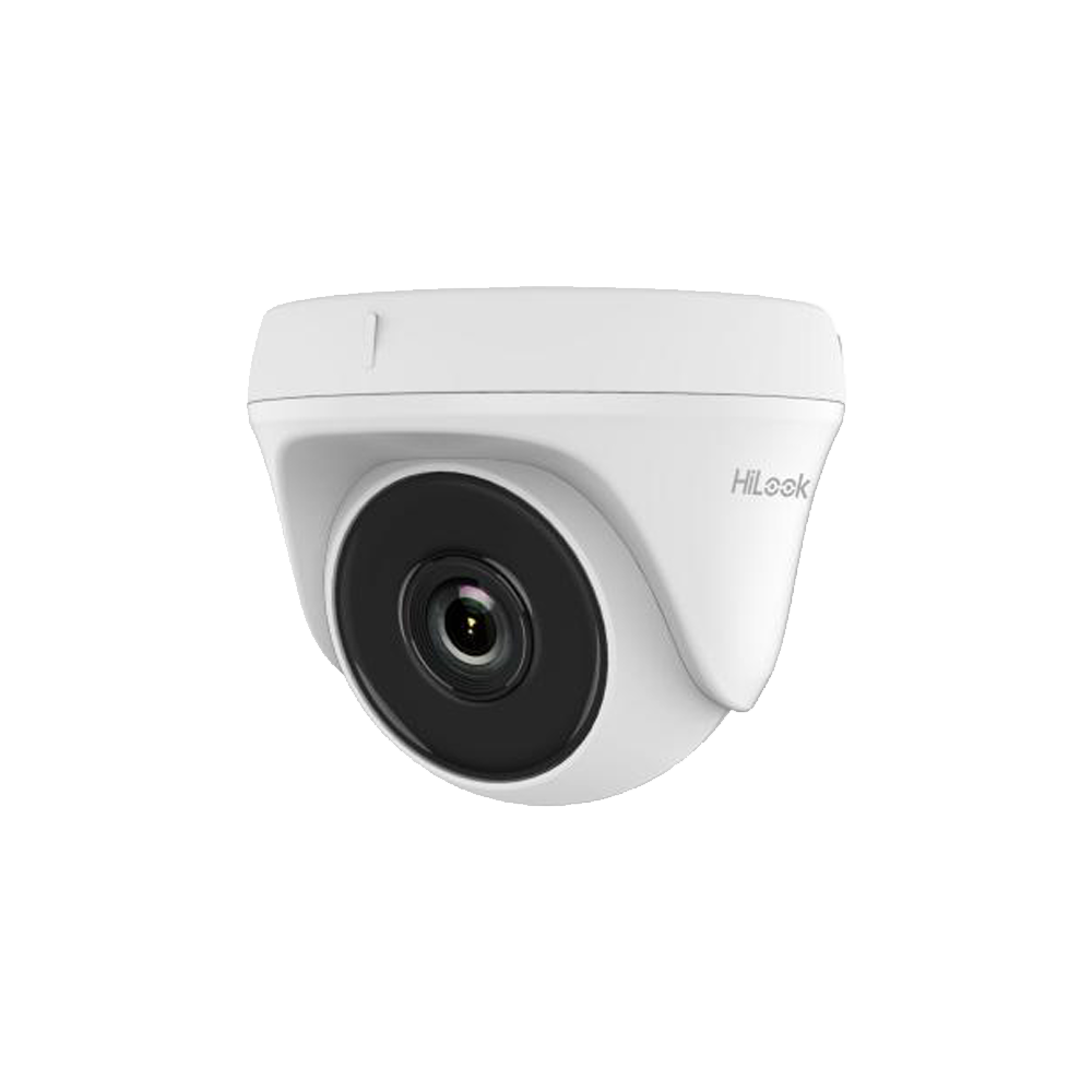 HiLook THC-T120-PIC 2MP 2.8mm Indoor Security Camera