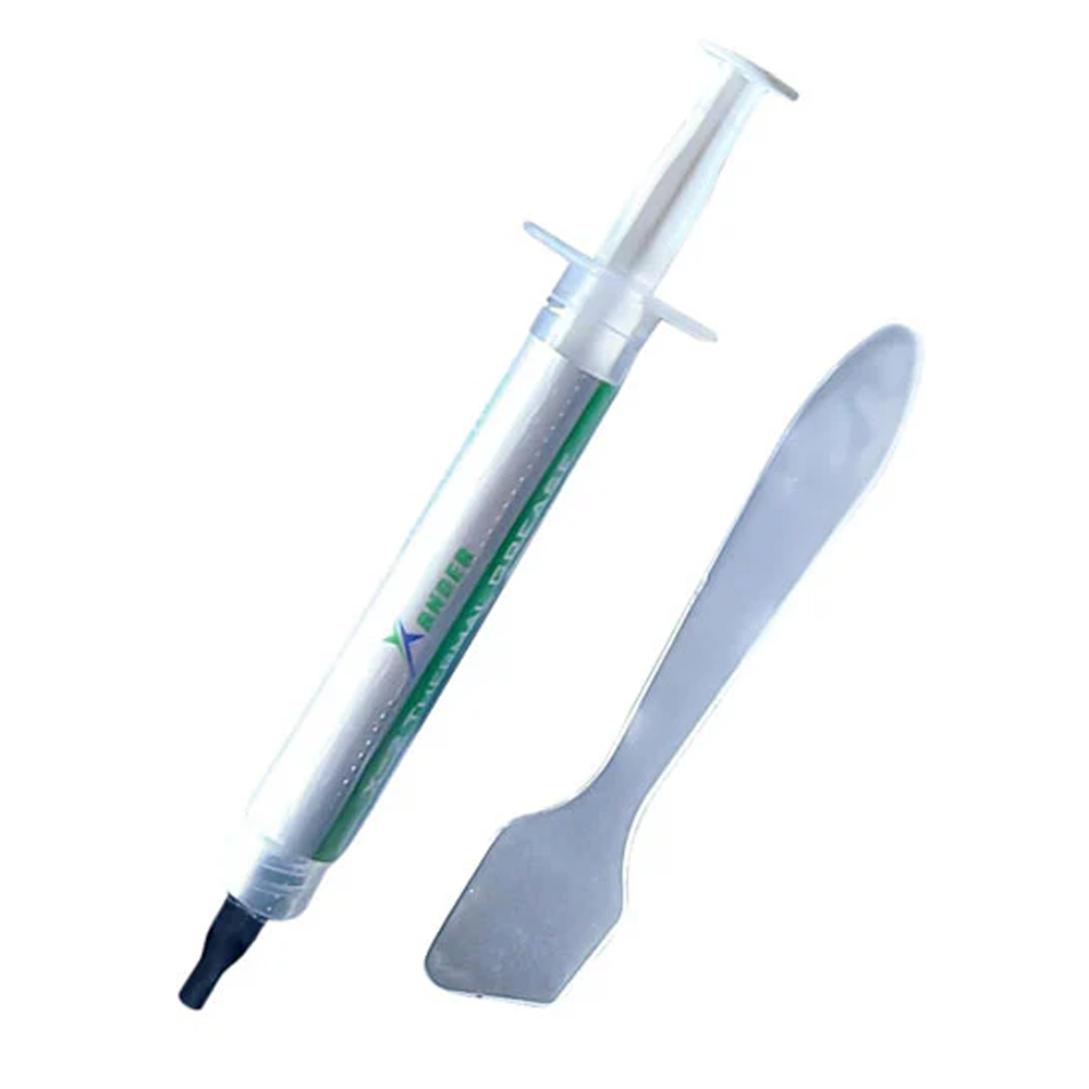 Thermal Paste CPU Xander X-2 (2G)