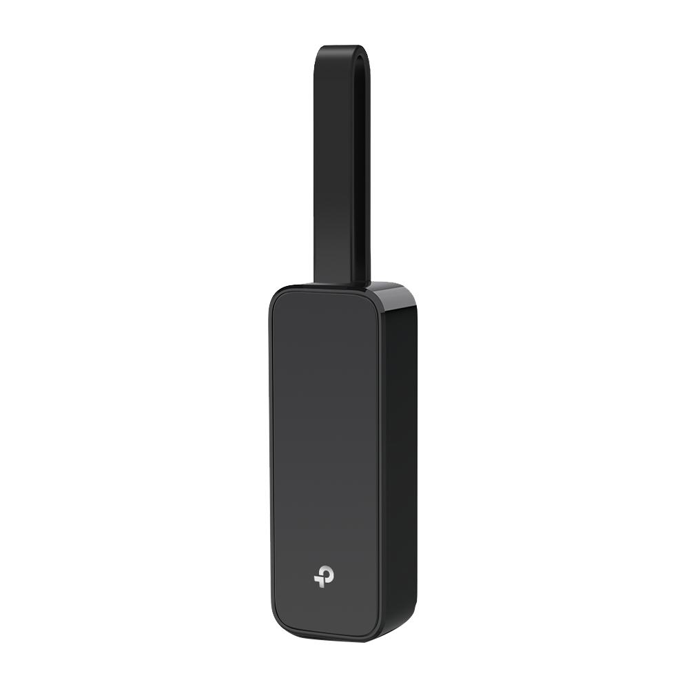 TP-Link UE306 USB 3.0 to Gigabit Ethernet Network Adapter