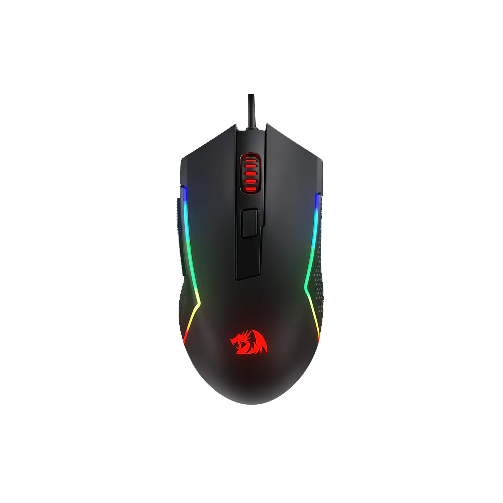Redragon Tridents Basic M616-RGB Wired Gaming Mouse