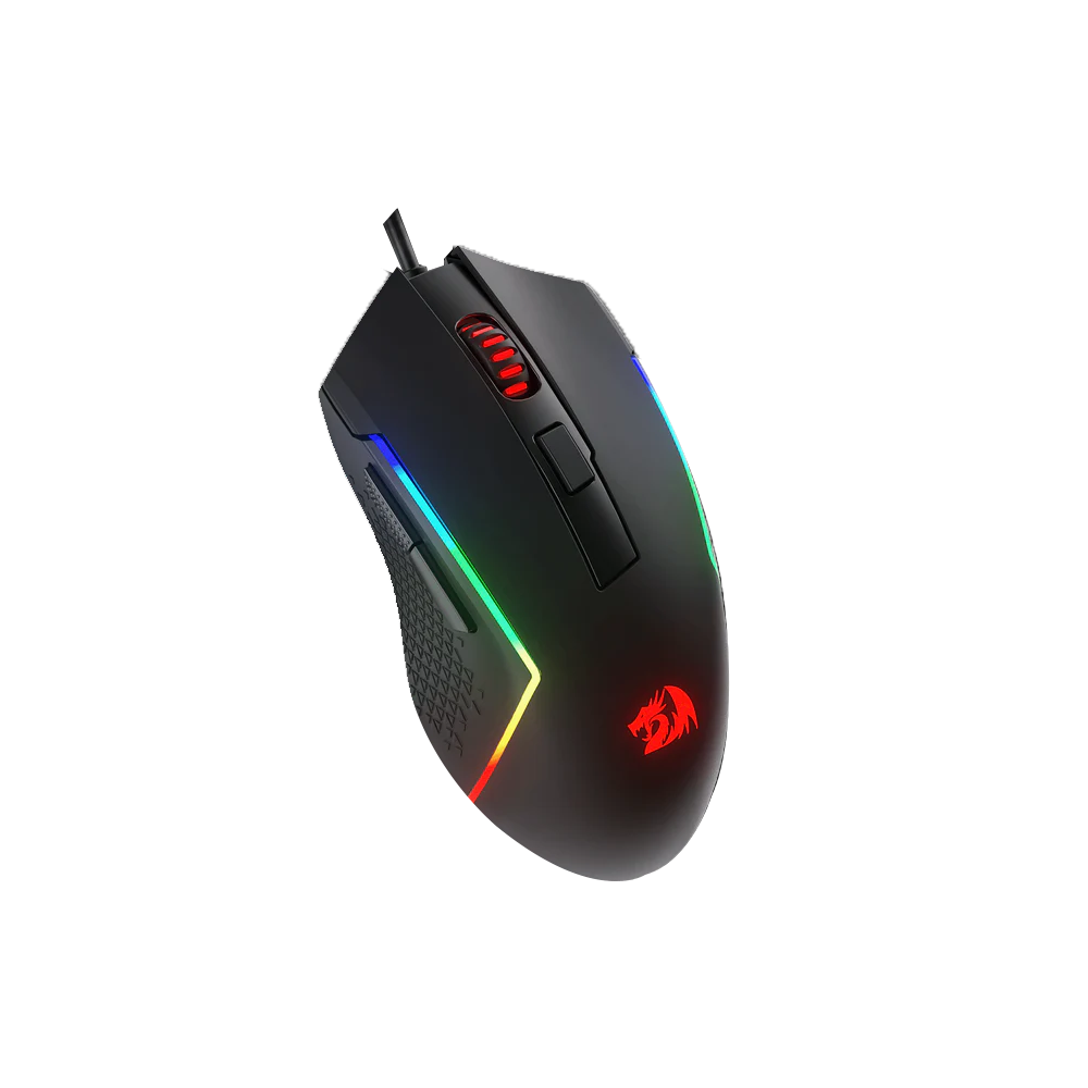 Redragon Tridents Basic M616-RGB Wired Gaming Mouse