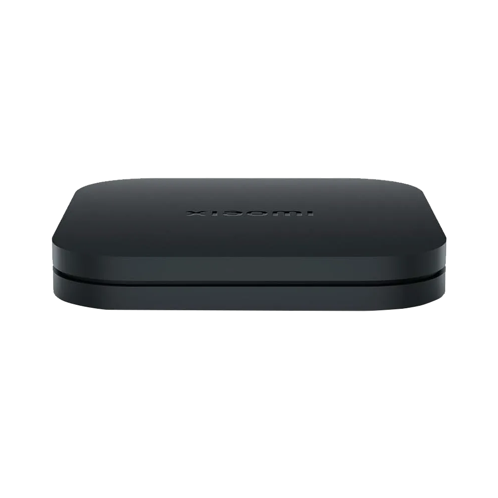 Xiaomi TV Box S 2nd Gen MDZ-28-AA (8G Rom - 2G Ram)