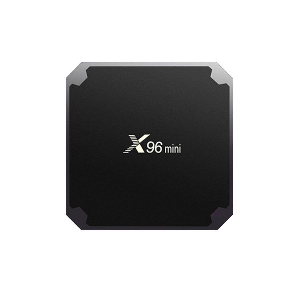 TV Box Android Zero ZR100 (1G Ram - 8G Rom)