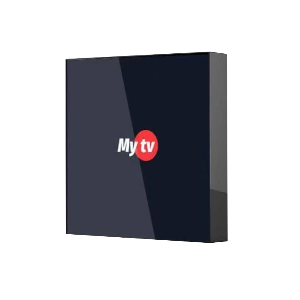 TV Box Android Zero ZR400 (4G Ram - 32G Rom)