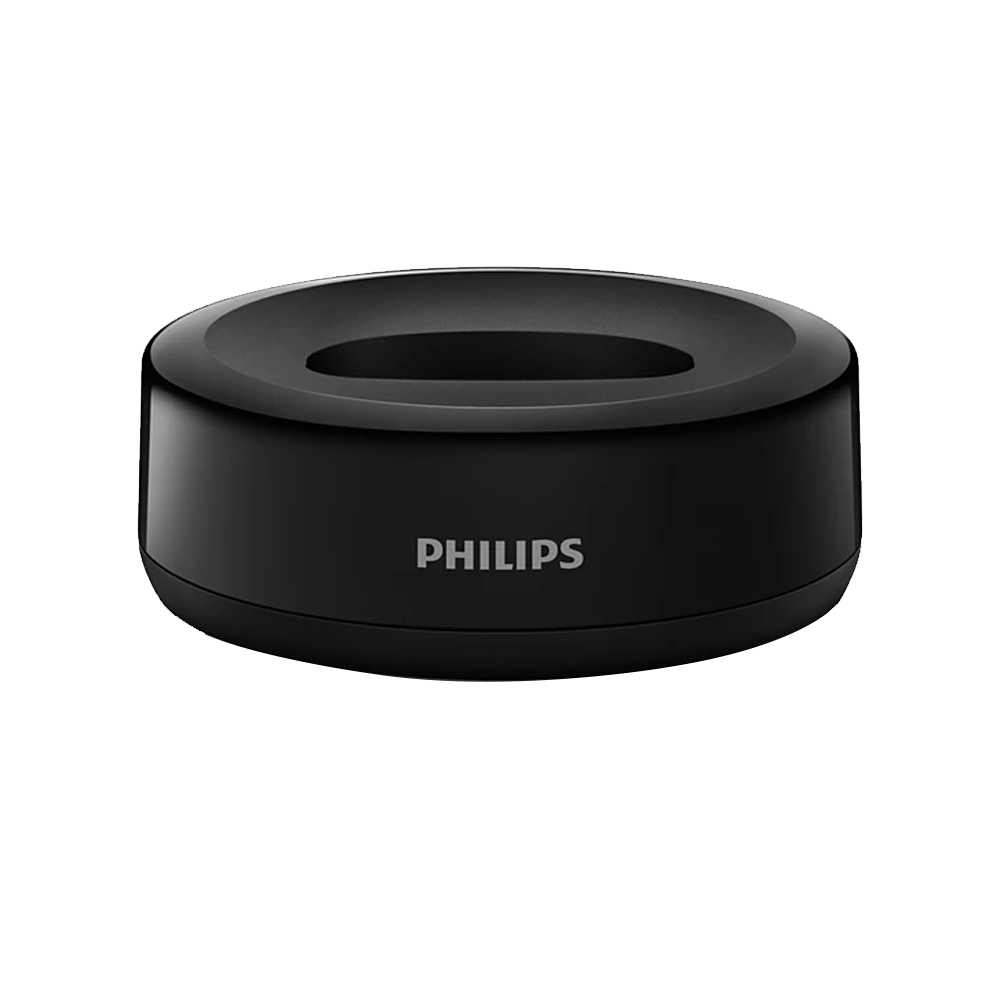 Philips D1611B/63 Cordless Telephone - Black