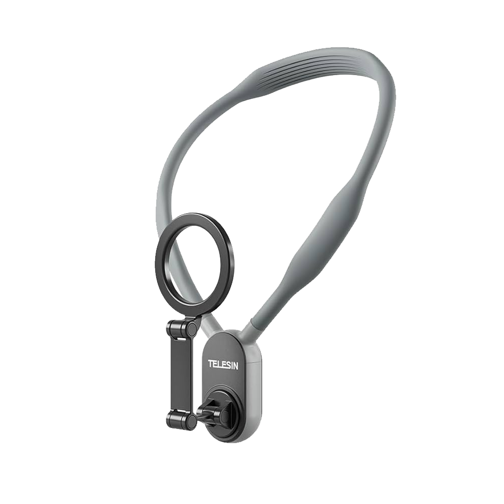 Telesin MNM-001 Smartphone Magnetic Neck Holder