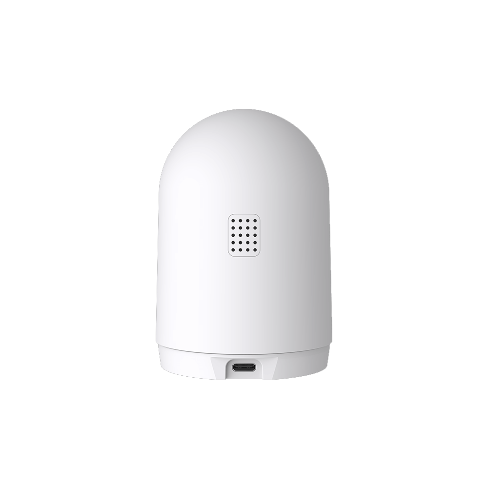 Tenda CP3 Pan/Tilt 2K/3MP Home Security Wi-Fi Camera