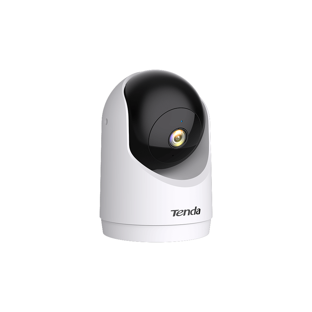 Tenda CP3 Pan/Tilt 2K/3MP Home Security Wi-Fi Camera