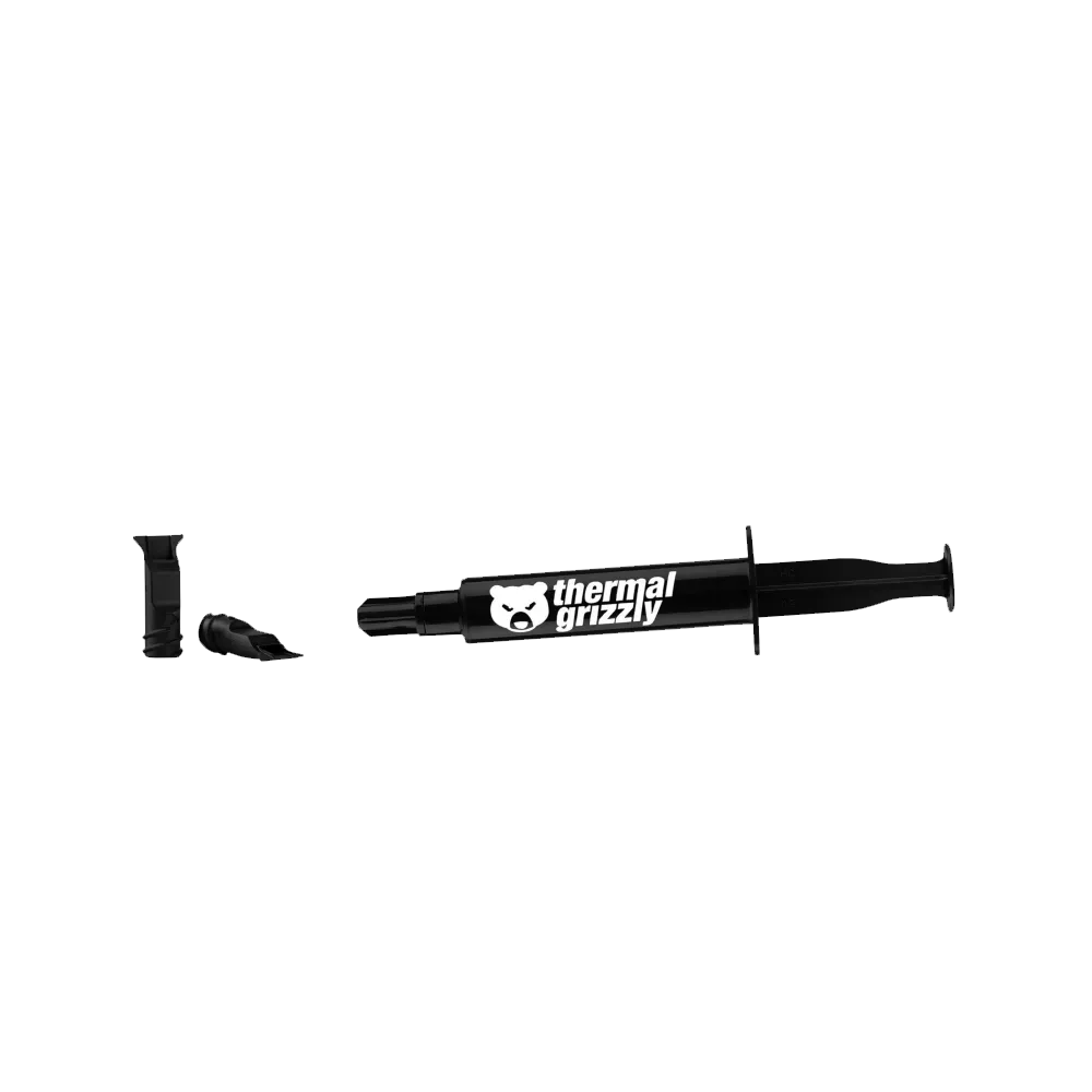 Thermal Grizzly Kryonaut CPU Thermal Paste 11.1g