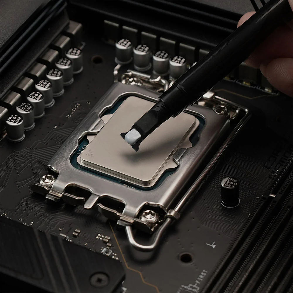 Thermal Grizzly Kryonaut CPU Thermal Paste 11.1g
