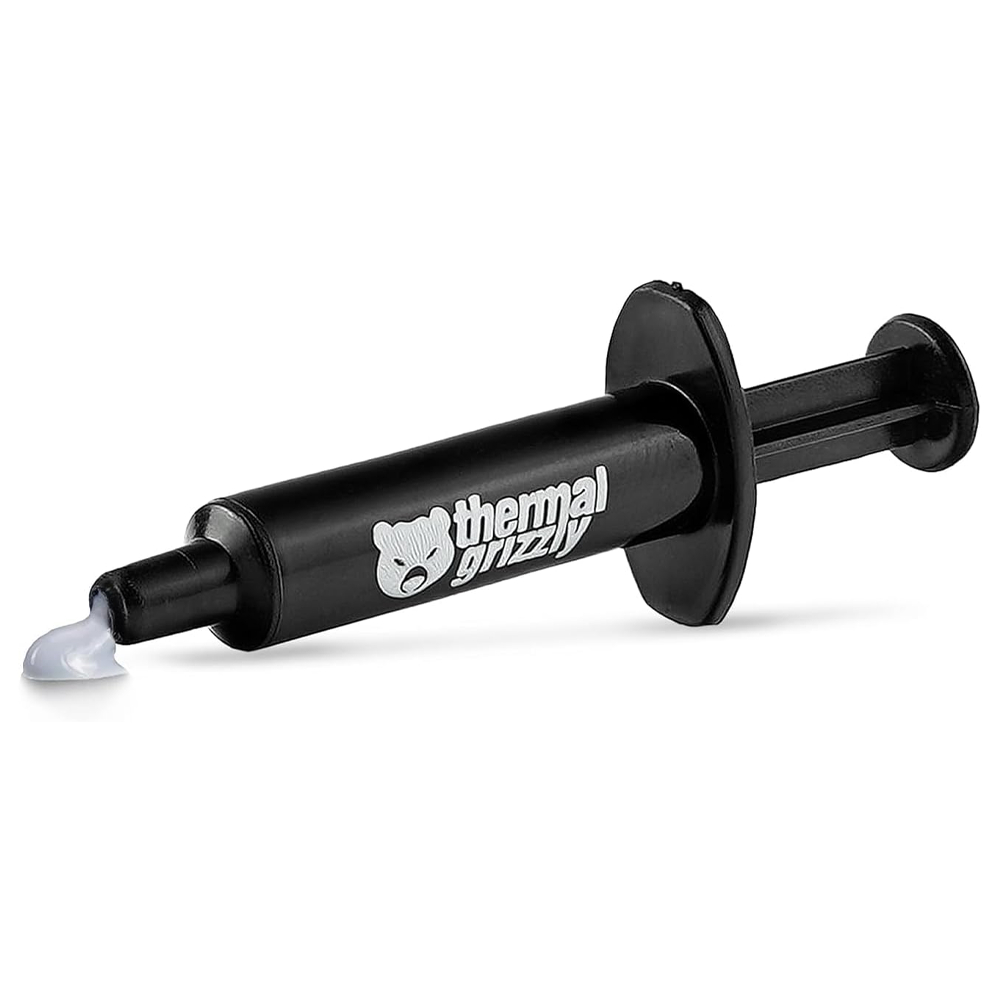 Thermal Grizzly Kryonaut CPU Thermal Paste 11.1g