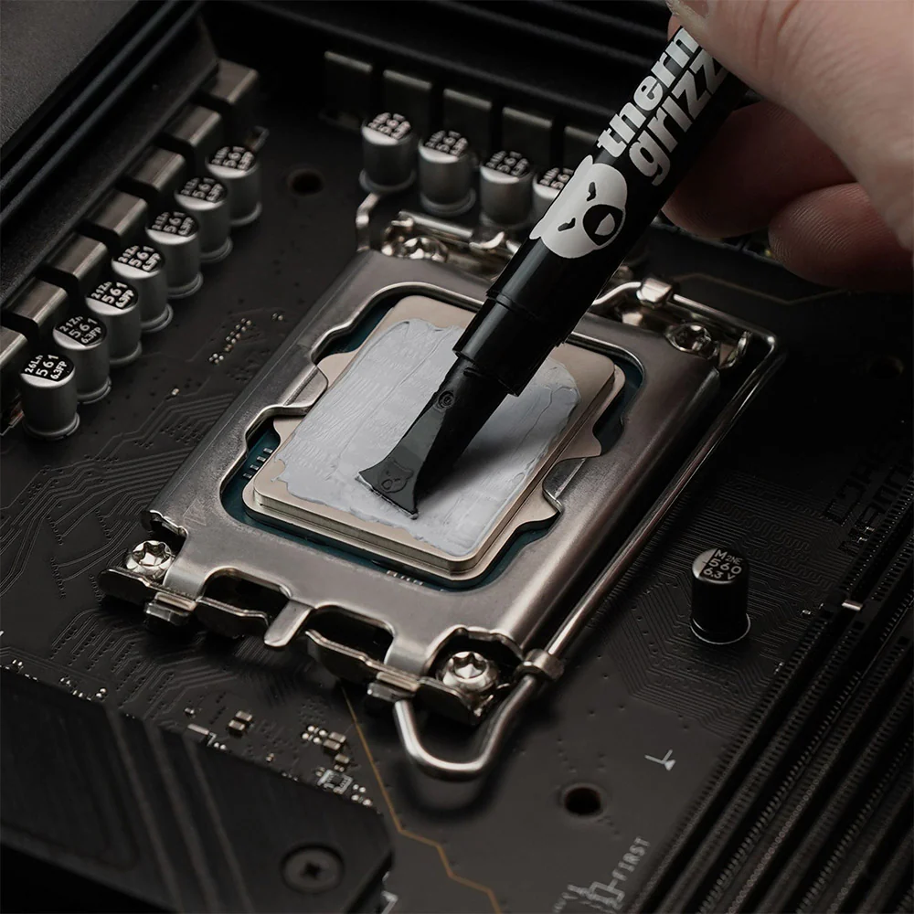 Thermal Grizzly Kryonaut CPU Thermal Paste 11.1g