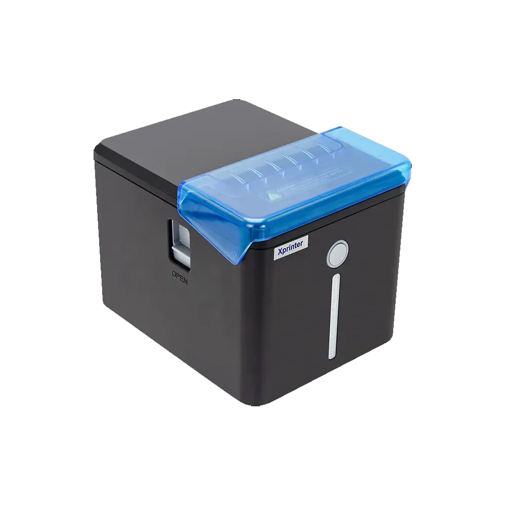 Printer Thermal Receipt Xprinter XP-Q806K (USB)
