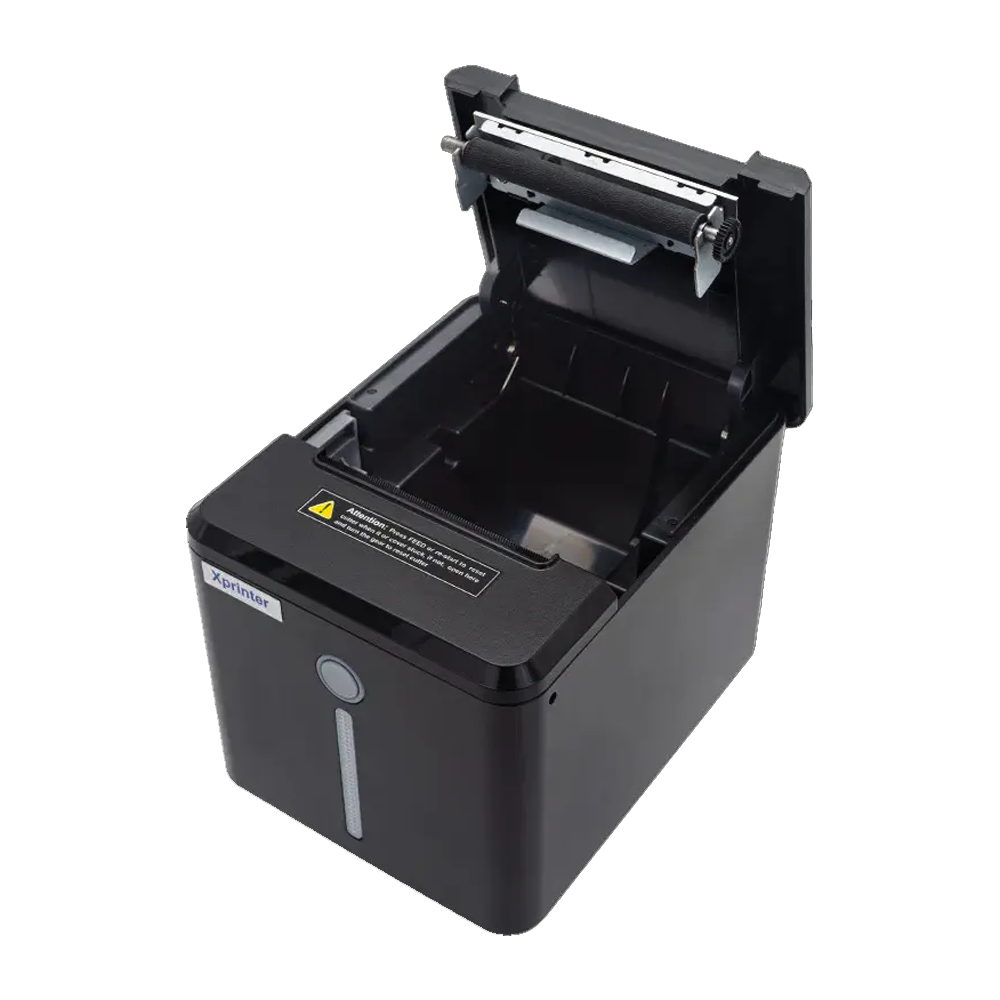 Printer Thermal Receipt Xprinter XP-Q806K (USB)