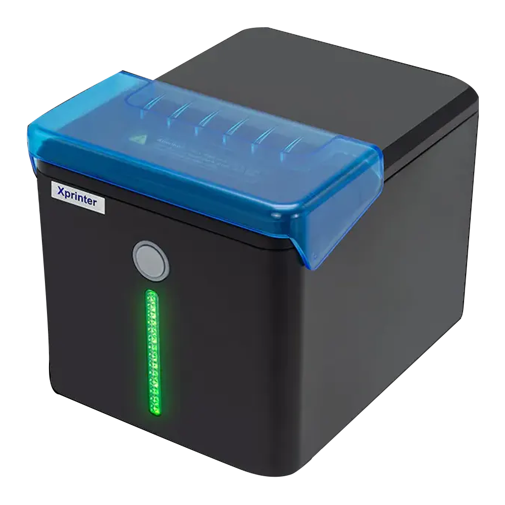 Printer Thermal Receipt Xprinter XP-Q806K (USB)