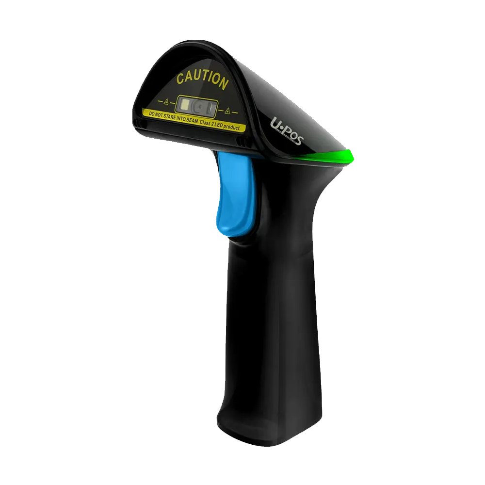 U.Pos UP-770 Pro Wired Barcode Scanner