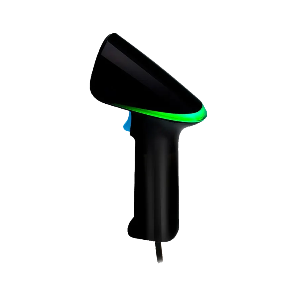 U.Pos UP-770 Pro Wired Barcode Scanner