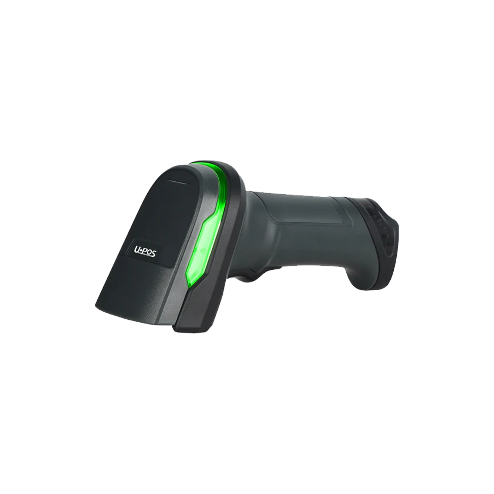 U.Pos UP-900 Wired Barcode Scanner