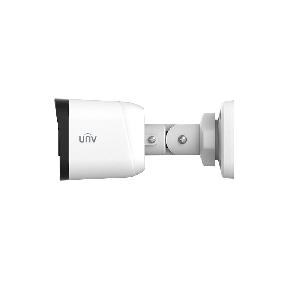 Uniview UAC-B112-F40 2MP 4.0mm Outdoor Security Camera