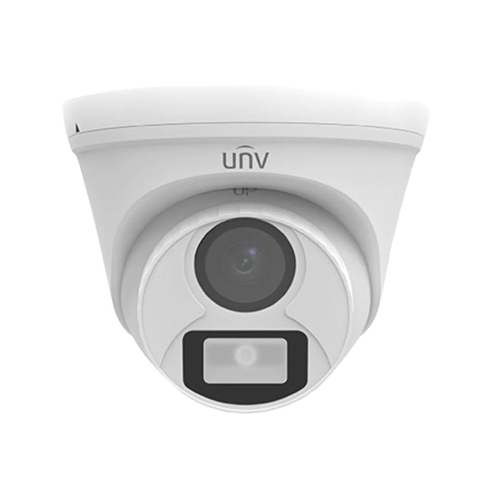 Uniview UAC-T112-F28 2MP 2.8mm Indoor Security Camera