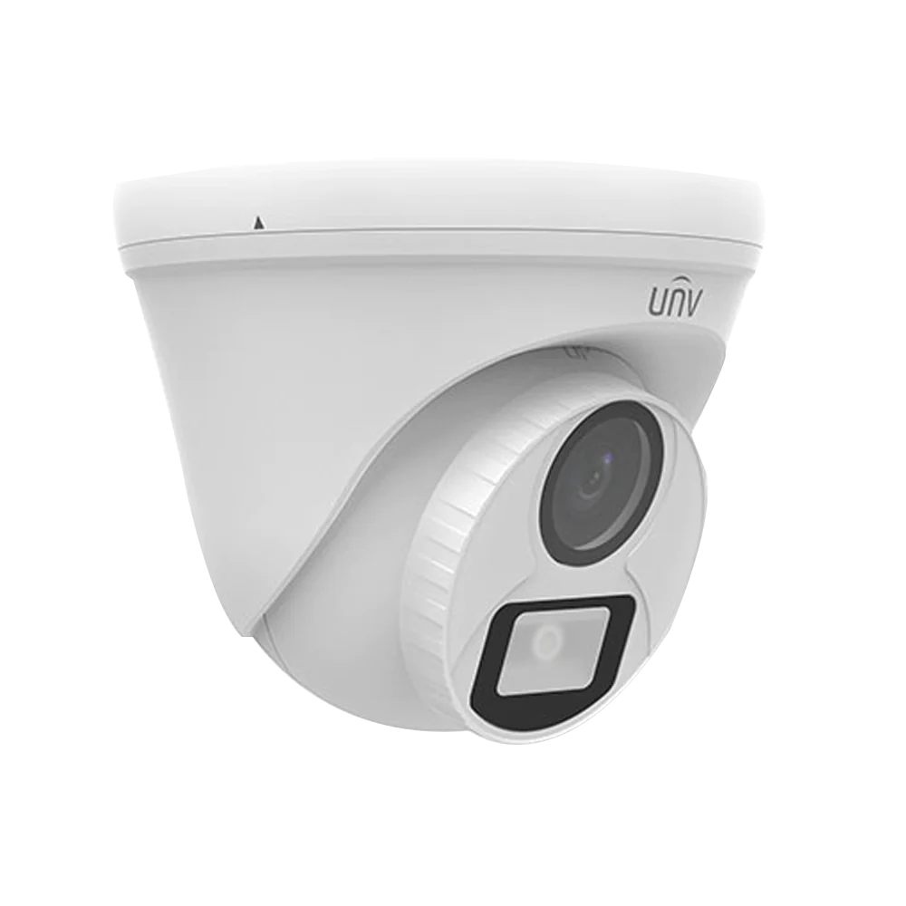 Uniview UAC-T112-F28 2MP 2.8mm Indoor Security Camera
