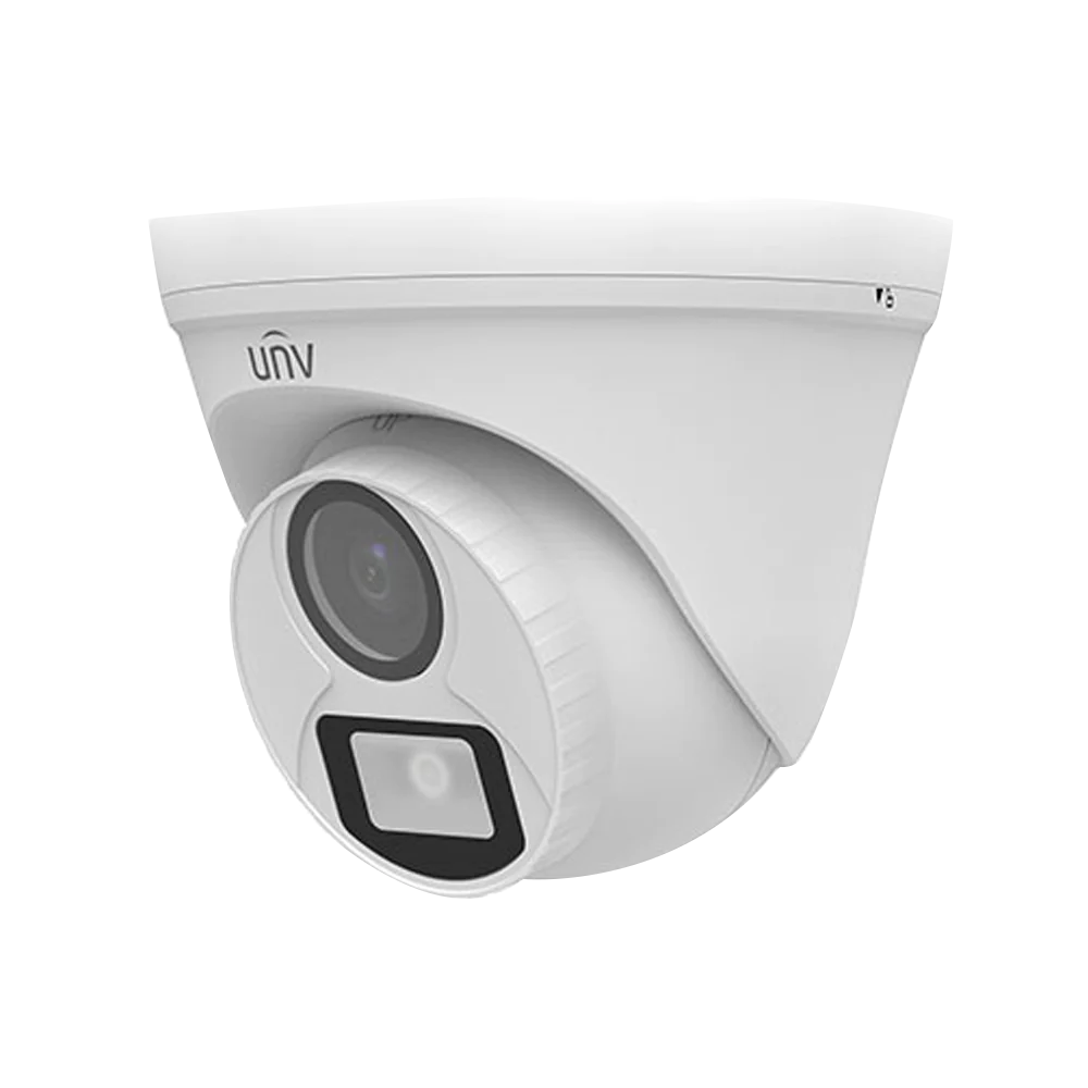 Uniview UAC-T112-F28 2MP 2.8mm Indoor Security Camera