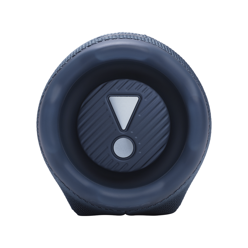 JBL Charge 6 Portable Bluetooth Speaker With Powerbank - Blue