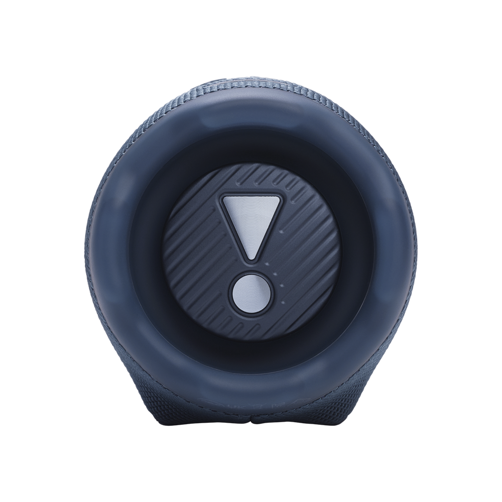 JBL Charge 6 Portable Bluetooth Speaker With Powerbank - Blue