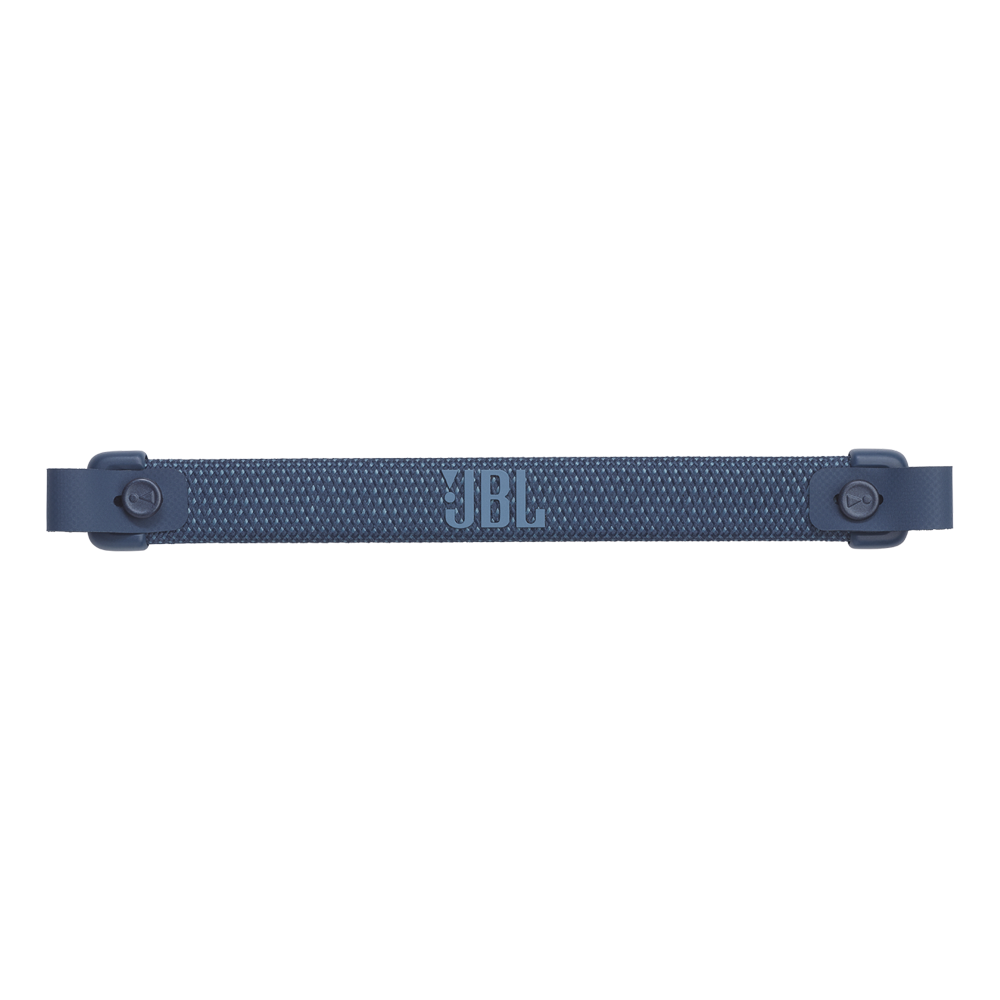 JBL Charge 6 Portable Bluetooth Speaker With Powerbank - Blue