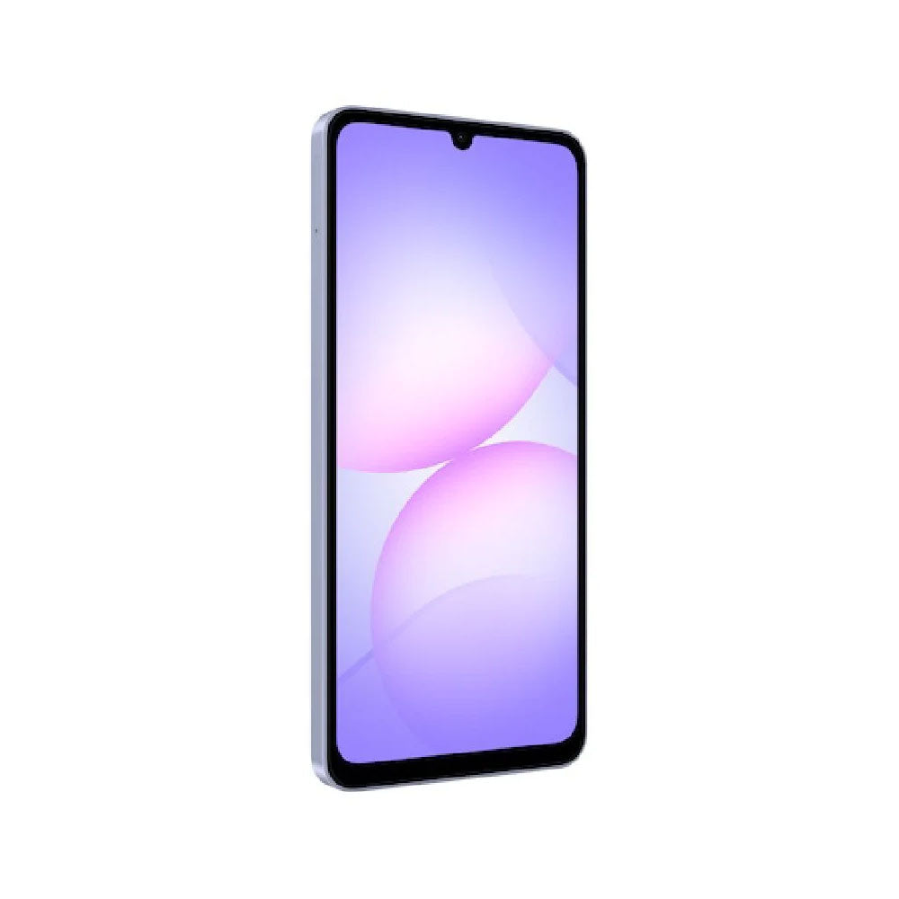 Samsung Galaxy A07 Mobile Phone (4GB RAM - 64GB ROM) - Light Violet